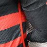 Camiseta Fútbol Flamengo Primera Equipación Versión Jugador 2025-2026