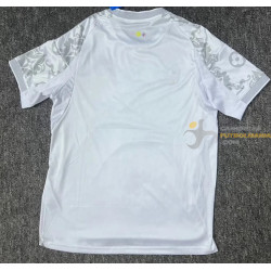 Camiseta Fútbol Real Madrid Edición Louis Vuitton V2 2025-2026