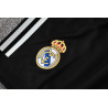 Camiseta y Pantalón Entrenamiento Real Madrid Bicolor 2025-2026