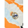 Camiseta y Pantalón Entrenamiento Real Madrid Bicolor 2025-2026