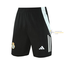 Camiseta y Pantalón Entrenamiento Real Madrid Bicolor 2025-2026