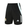 Camiseta y Pantalón Fútbol Niños Real Madrid Entrenamiento Bicolor 2025-2026