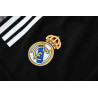 Camiseta y Pantalón Entrenamiento Real Madrid Blanca 2025-2026