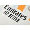 Camiseta Sin Mangas y Pantalón Entrenamiento Real Madrid Bicolor 2025-2026