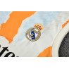 Camiseta Fútbol Sin Mangas Real Madrid Bicolor 2025-2026