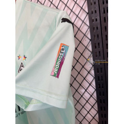 Camiseta Fútbol Borussia Mönchengladbach Edición Especial 2024-2025