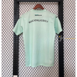 Camiseta Fútbol Borussia Mönchengladbach Edición Especial 2024-2025