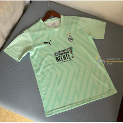Camiseta Fútbol Borussia Mönchengladbach Edición Especial 2024-2025