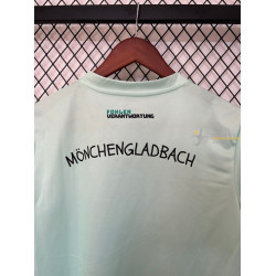 Camiseta Fútbol Borussia Mönchengladbach Edición Especial 2024-2025