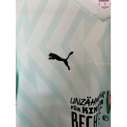 Camiseta Fútbol Borussia Mönchengladbach Edición Especial 2024-2025