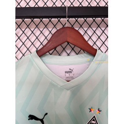 Camiseta Fútbol Borussia Mönchengladbach Edición Especial 2024-2025