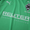 Camiseta Fútbol Borussia Mönchengladbach Segunda Equipación 2025-2026