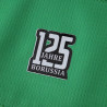 Camiseta Fútbol Borussia Mönchengladbach Segunda Equipación 2025-2026