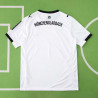 Camiseta Fútbol Borussia Mönchengladbach Primera Equipación 2025-2026