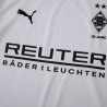 Camiseta Fútbol Borussia Mönchengladbach Primera Equipación 2025-2026