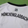Camiseta Fútbol Borussia Mönchengladbach Primera Equipación 2025-2026