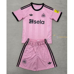 Camiseta Fútbol Newcastle...