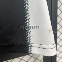 Camiseta Fútbol Newcastle Primera Equipación 2025-2026