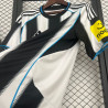 Camiseta Fútbol Newcastle Primera Equipación 2025-2026