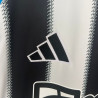 Camiseta Fútbol Newcastle Primera Equipación 2025-2026