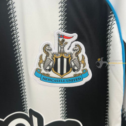 Camiseta Fútbol Newcastle Primera Equipación 2025-2026