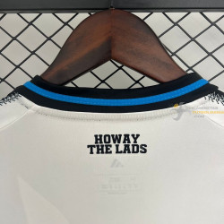 Camiseta Fútbol Newcastle Primera Equipación 2025-2026