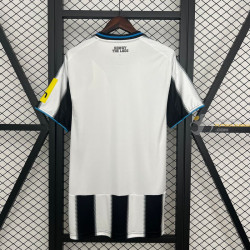 Camiseta Fútbol Newcastle Primera Equipación 2025-2026