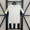 Camiseta Fútbol Newcastle Primera Equipación 2025-2026
