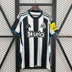 Camiseta Fútbol Newcastle...
