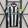 Camiseta Fútbol Newcastle Primera Equipación 2025-2026