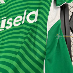 Camiseta Fútbol Newcastle Segunda Equipación 2025-2026