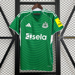 Camiseta Fútbol Newcastle...