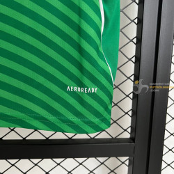 Camiseta Fútbol Newcastle Segunda Equipación 2025-2026