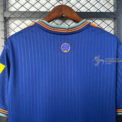 Camiseta Fútbol Newcastle Tercera Equipación 2025-2026