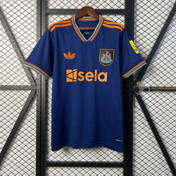 Camiseta Fútbol Newcastle...