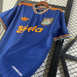 Camiseta Fútbol Newcastle Tercera Equipación 2025-2026