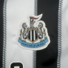 Camiseta y Pantalón Fútbol Niños Newcastle Primera Equipación 2025-2026