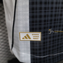 Camiseta Fútbol Newcastle Primera Equipación Versión Jugador 2025-2026