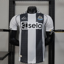 Camiseta Fútbol Newcastle...