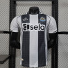 Camiseta Fútbol Newcastle Primera Equipación Versión Jugador 2025-2026