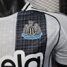 Camiseta Fútbol Newcastle Primera Equipación Versión Jugador 2025-2026