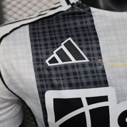 Camiseta Fútbol Newcastle Primera Equipación Versión Jugador 2025-2026