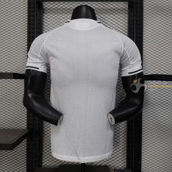 Camiseta Fútbol Newcastle Primera Equipación Versión Jugador 2025-2026