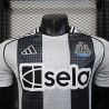 Camiseta Fútbol Newcastle Primera Equipación Versión Jugador 2025-2026