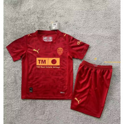 Camiseta y Pantalón Niños...