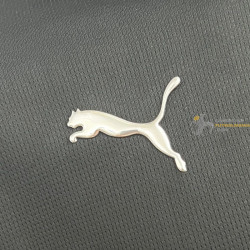 Camiseta Fútbol Manchester City Segunda Equipación 2025-2026