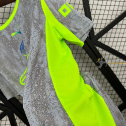 Camiseta Fútbol Manchester City Tercera Equipación 2025-2026