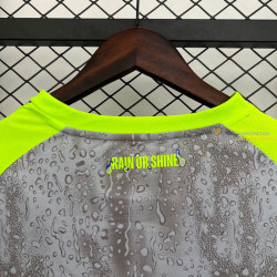 Camiseta Fútbol Manchester City Tercera Equipación 2025-2026