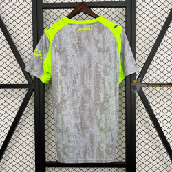 Camiseta Fútbol Manchester City Tercera Equipación 2025-2026