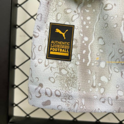 Camiseta Fútbol Manchester City Tercera Equipación 2025-2026